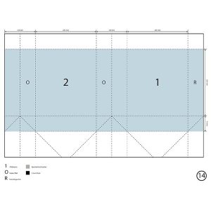 zsinorfules papirtaska 16