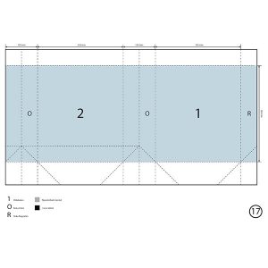 zsinorfules papirtaska 21