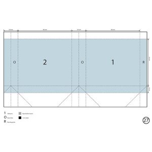zsinorfules papirtaska 31